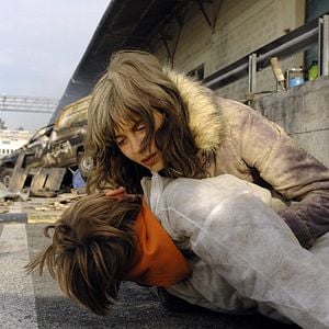 Foto Armelle Deutsch