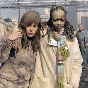 Foto Armelle Deutsch