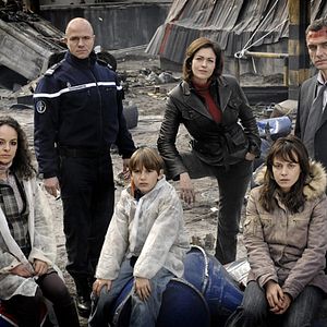 Foto Armelle Deutsch