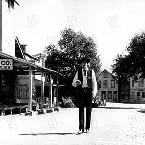 Foto Solo ante el peligro