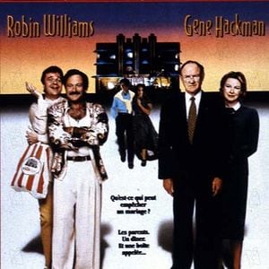 Foto Una jaula de grillos