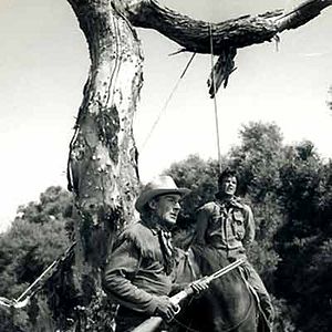 Foto Cabalgar en solitario