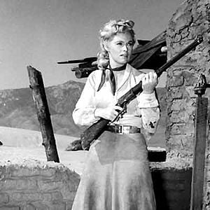 Foto Cabalgar en solitario