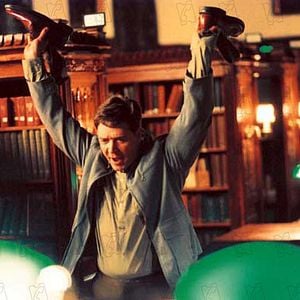 Foto Una mente maravillosa