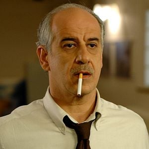 Foto No mires atrás