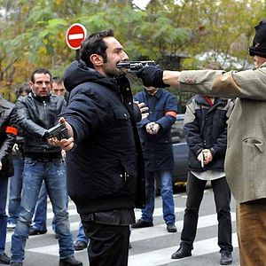 Foto Gilles Lellouche