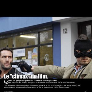 Foto Gilles Lellouche