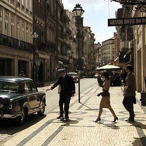 Foto Cristobal Colón, el enigma