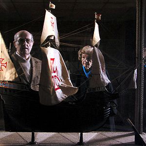 Foto Cristobal Colón, el enigma