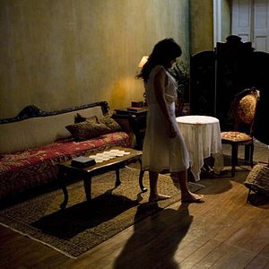 Foto Júlio Bressane