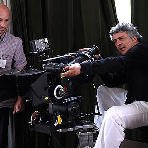 Foto Vincenzo Marano