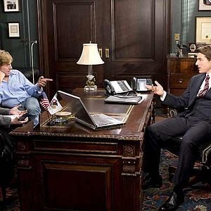 Foto Leones por corderos