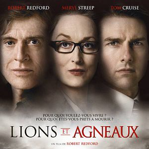 Foto Leones por corderos