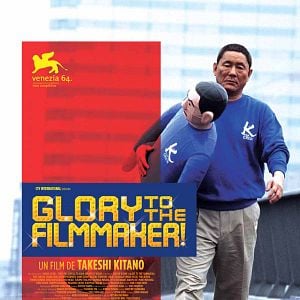 Foto Glory to the Filmmaker!