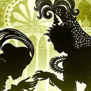 Foto Las aventuras del Príncipe Ahmed