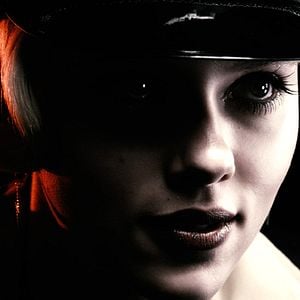 Foto Scarlett Johansson