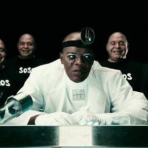 Foto Samuel L. Jackson