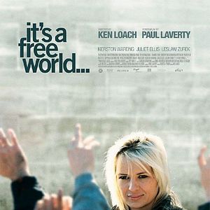 Foto En un mundo libre