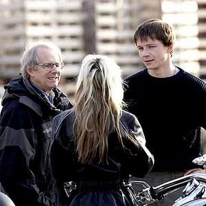 Foto Kierston Wareing