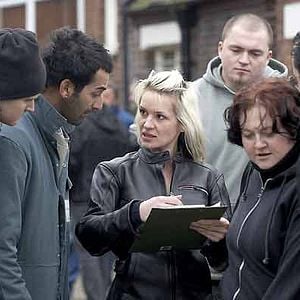 Foto Kierston Wareing