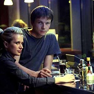 Foto Kierston Wareing