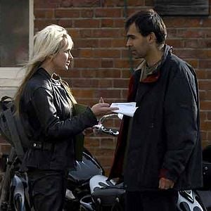 Foto Kierston Wareing