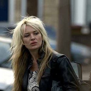 Foto Kierston Wareing