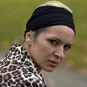 Foto Kierston Wareing