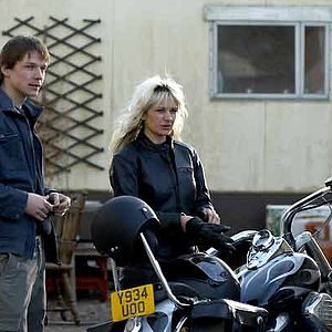 Foto Kierston Wareing