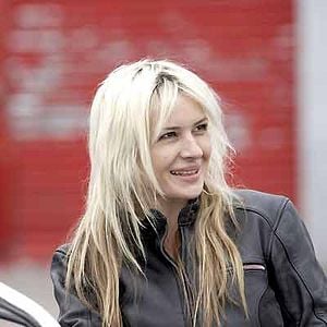 Foto Kierston Wareing