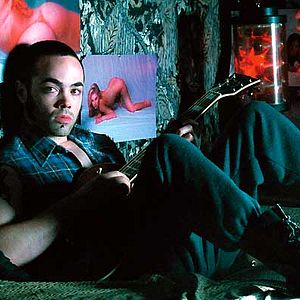 Foto Mitchell Lichtenstein