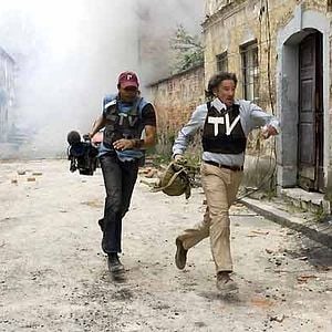 Foto La sombra del cazador