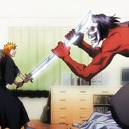 Foto Bleach