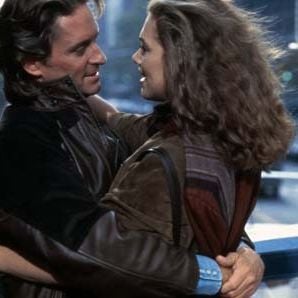 Foto Tras el corazón verde