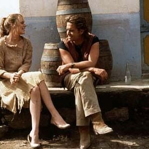 Foto Tras el corazón verde