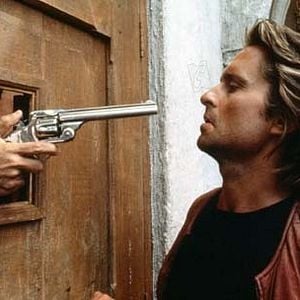 Foto Tras el corazón verde