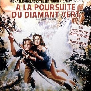 Foto Tras el corazón verde