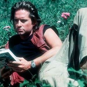 Foto Tras el corazón verde