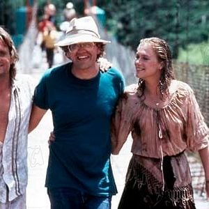 Foto Tras el corazón verde