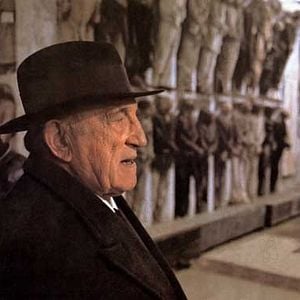 Foto Excelentísimos cadáveres