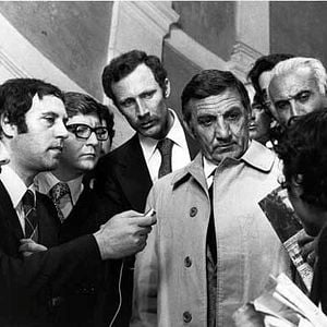 Foto Excelentísimos cadáveres