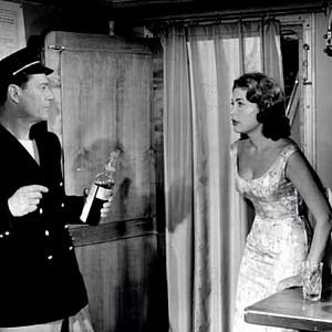 Foto Bernard Borderie