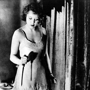 Foto Chantaje (La muchacha de Londres)