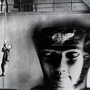 Foto Chantaje (La muchacha de Londres)