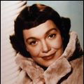 Foto Jane Wyman