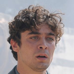 Foto Riccardo Scamarcio