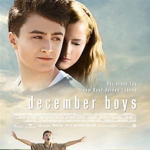 Foto Los chicos de diciembre