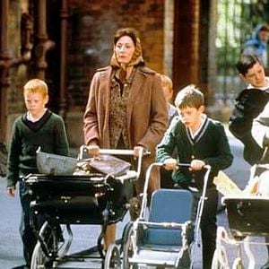 Foto Anjelica Huston