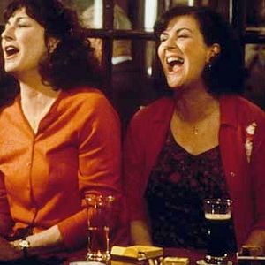 Foto Anjelica Huston