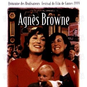 Foto Anjelica Huston